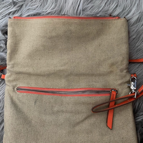 Stella & Dot Waverly Petite Crossbody bag - Picture 6 of 7